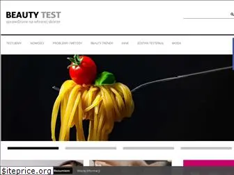 beautytest.pl