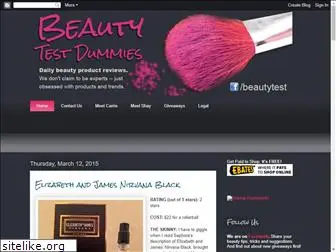 beautytestdummies.com