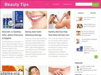 beautytips.info