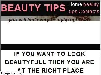 beautytips11.yolasite.com