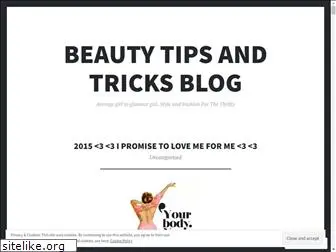 beautytipsandtricks.wordpress.com