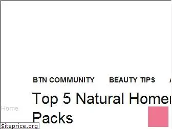 beautytipsbynim.com