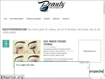 beautytipsntricks.com