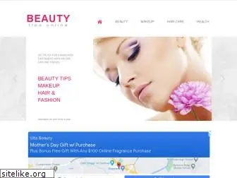 beautytipsonline.com