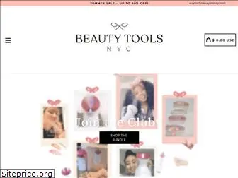 beautytoolsnyc.com