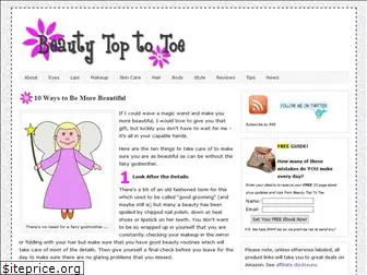 beautytoptotoe.com