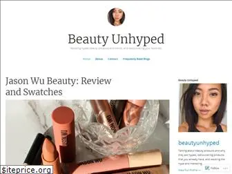 beautyunhyped.com