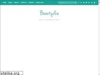 beautyviceblog.com