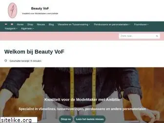 beautyvof.com