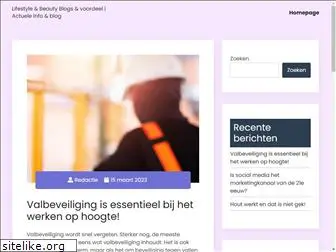 beautyvoordeelpas.nl