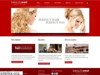 beautywestservices.com