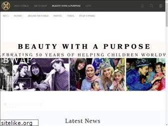 beautywithapurpose.com