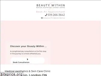 beautywithin.ca