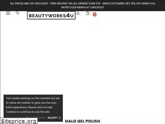 beautyworks4u.com
