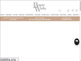 beautyworksonline.com
