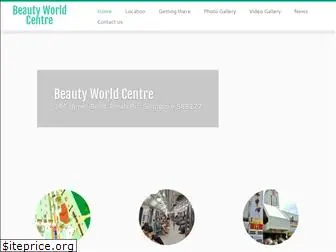 beautyworldcentre.net