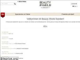 beautyworldsweden.se