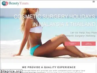 beautyyours.com.au