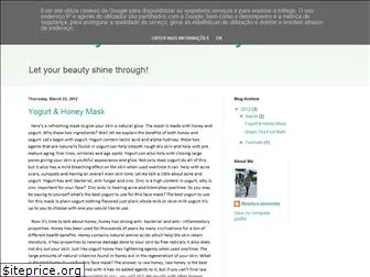 beautyzluminosity.blogspot.com