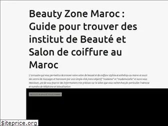 beautyzone-ma.blogspot.com
