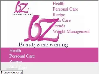 beautyzone.com.ng