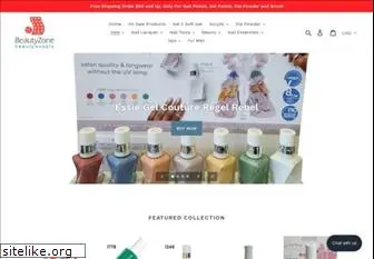 beautyzonesupply.com