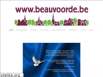 beauvoorde.be