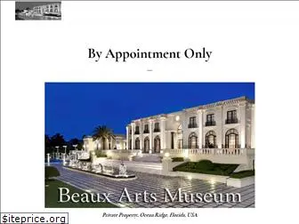 beauxartsmuseum.com