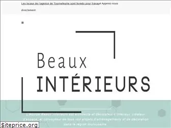 beauxinterieurs.com