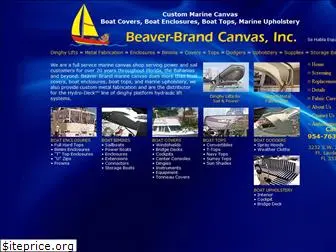 beaver-brandcanvas.com