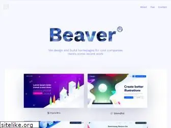 beaver.digital