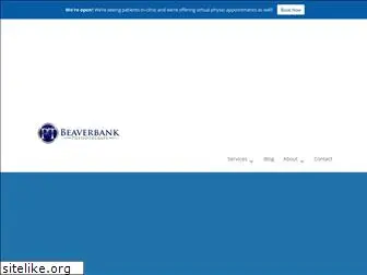 beaverbankphysiotherapy.com