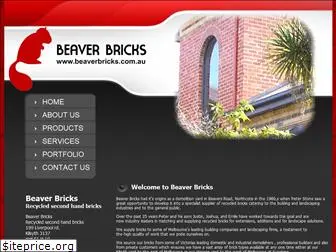 beaverbricks.com.au