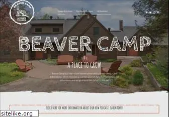 beavercamp.org
