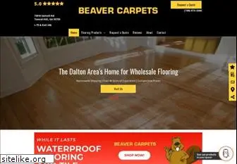 beavercarpets.com