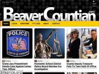 beavercountian.com