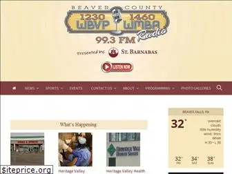 beavercountyradio.com