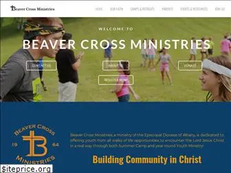 beavercrossministries.org