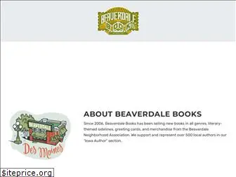 beaverdalebooks.com