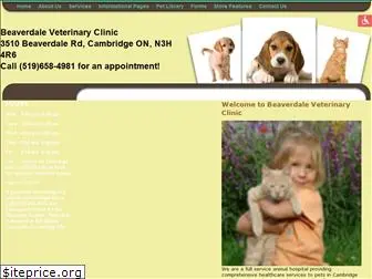 beaverdalevet.com