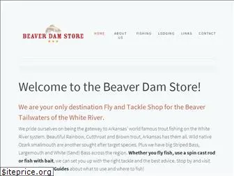 beaverdamstore.net