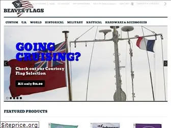 beaverflags.com