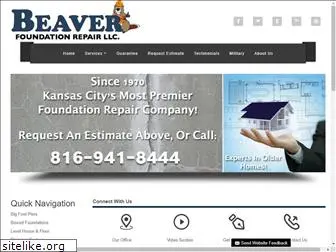 beaverfoundationrepair.com