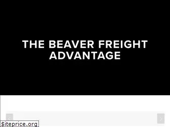 beaverfreight.com