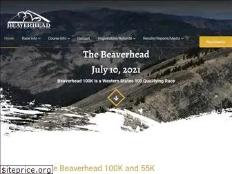 beaverheadenduranceruns.com