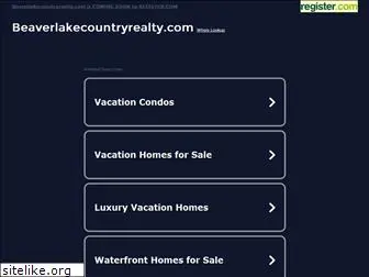 beaverlakecountryrealty.com