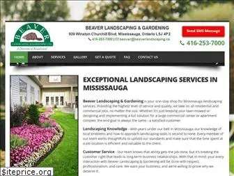 beaverlandscaping.ca