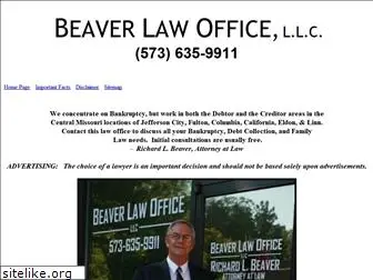 beaverlawoffice.com