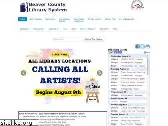 beaverlibraries.org