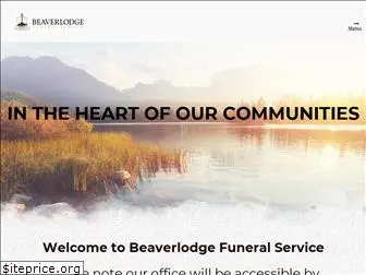 beaverlodgefuneralservice.com